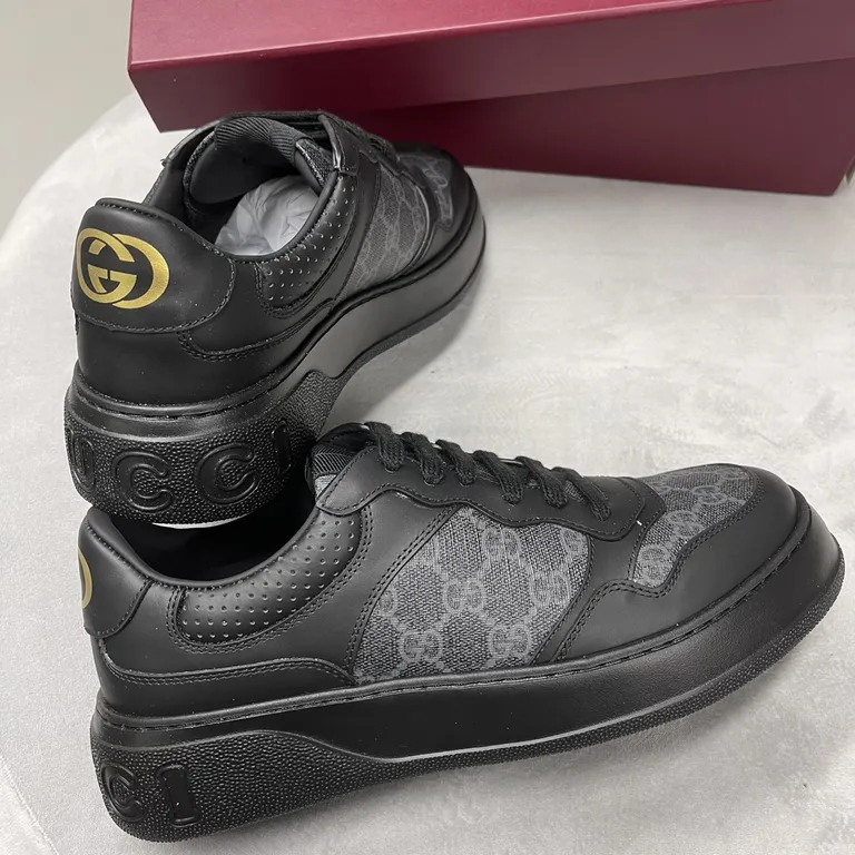 Gucci Shoe 